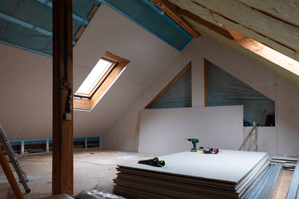 Best Fiberglass Insulation in Rockton, IL