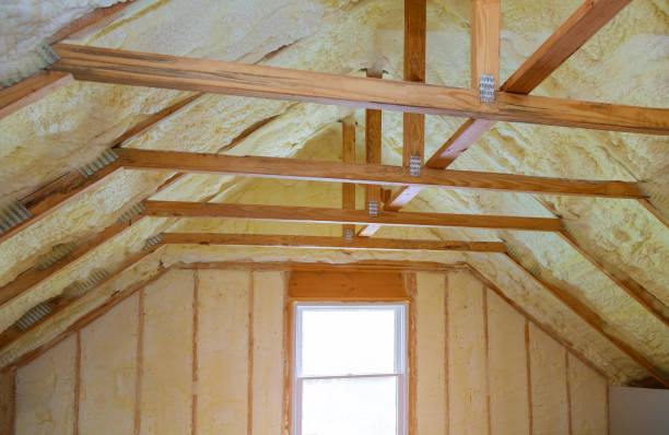 Best Residential Insulation in Rockton, IL