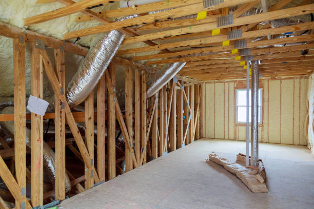 Best Blown-in Insulation in Rockton, IL