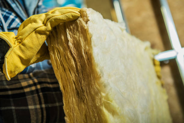 Types of Insulation We Offer in Rockton, IL