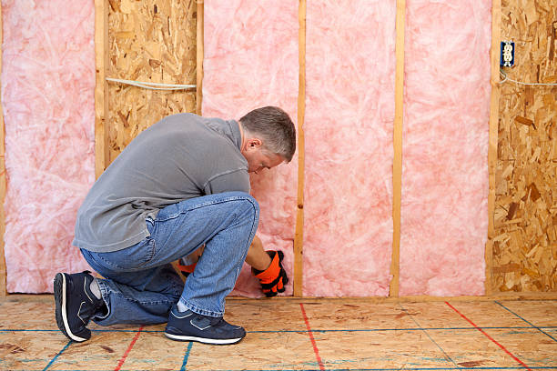Best Spray Foam Insulation in Rockton, IL