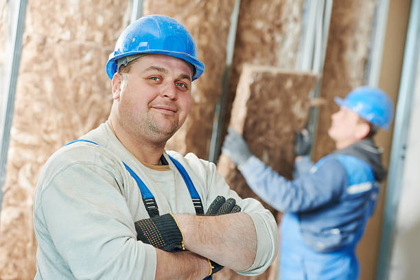 Professional Insulation Contractor in Rockton, IL