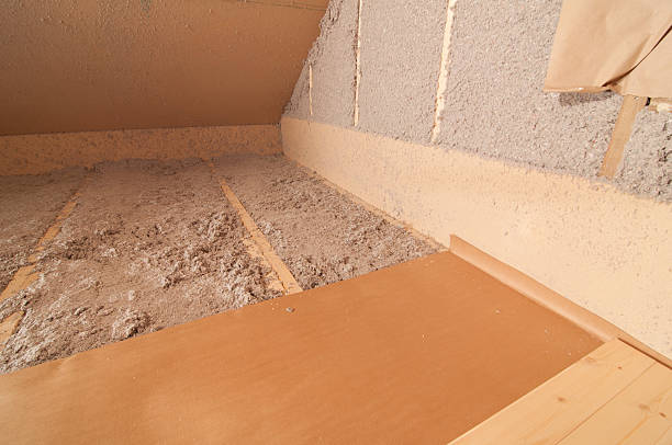 Types of Insulation We Offer in Rockton, IL