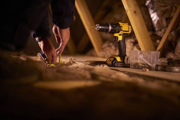 Best Eco-Friendly Insulation in Rockton, IL